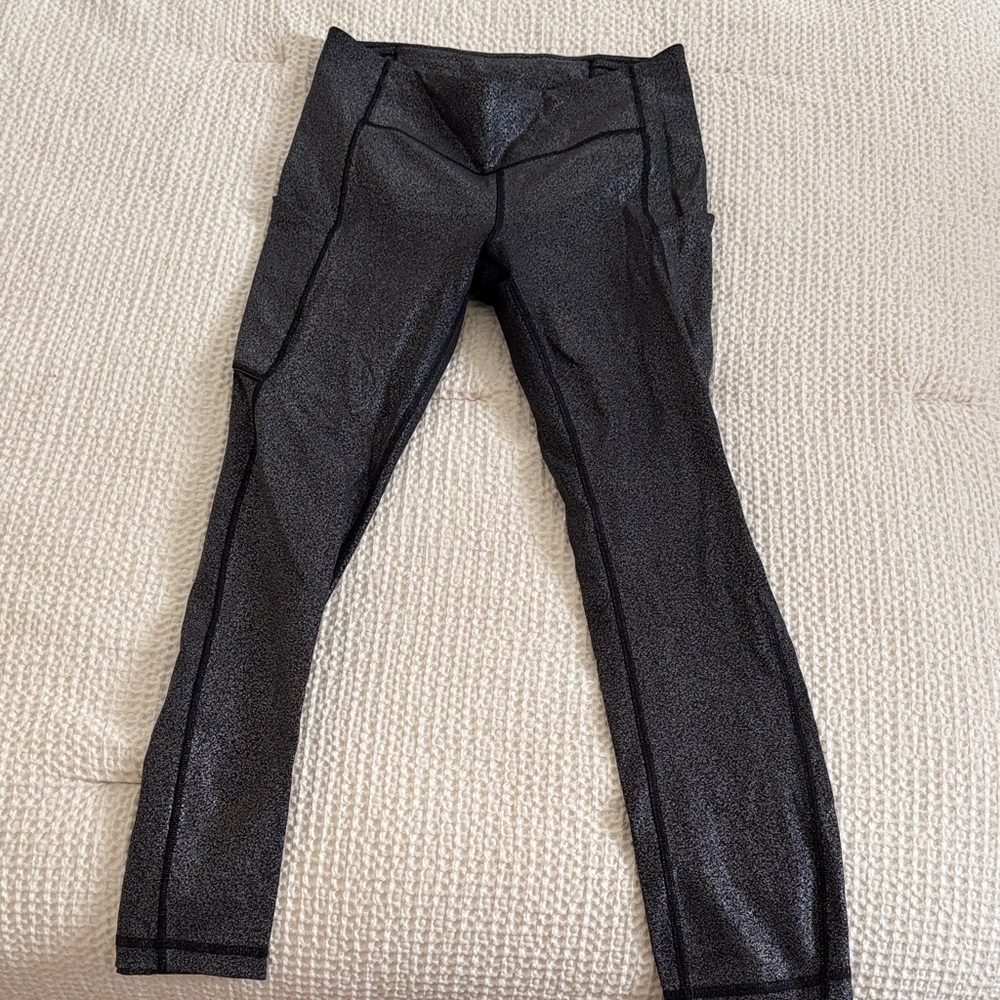 lululemon speed up tight